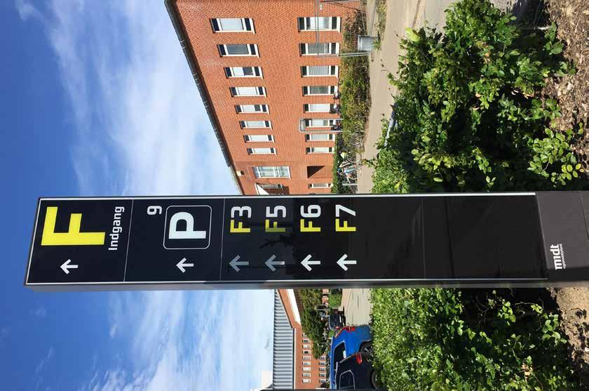 hotell och kongresscenter.