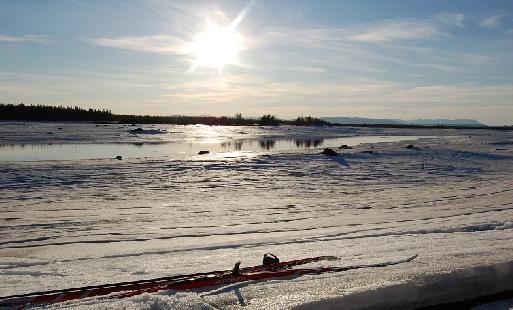 I Härliga Härjedalen finns livskraft, äkthet