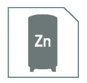 100-5000 = 20 mm polyetylen