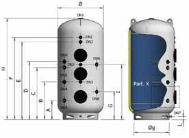 800-5000 liter