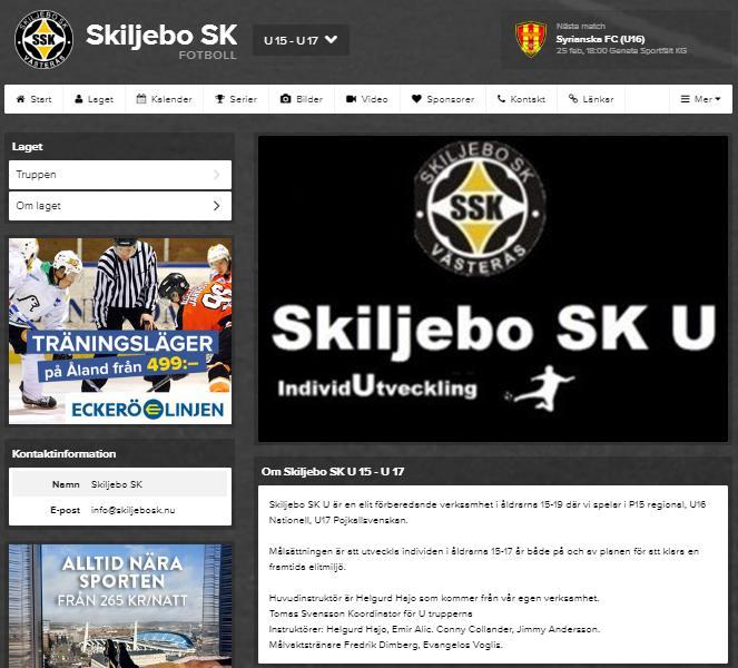 Agenda Ledare Träningsgrupper 1-2-3 Hur arbetar vi med