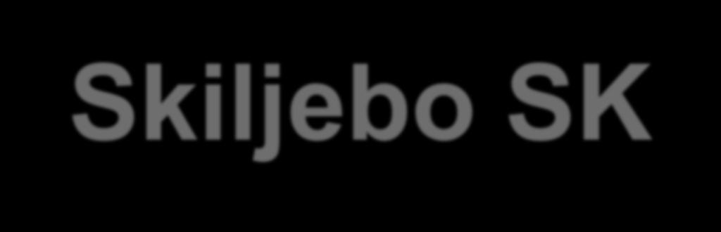 Skiljebo SK