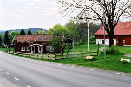 Hembygdsgården Klockaregården Horreds kyrkby är väl bevarad och av Marks kommun klassad som kulturmiljö.