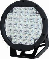 Formatet medger 45st 5W Cree med matchvikt på 2.4 kg.  220x80x248 mm 11.3A 13337 rålumen 1.795:- 1.795:- (1.436:- exkl moms)