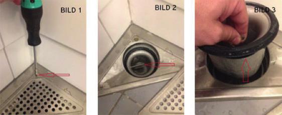 KAPITEL 3 - I BADRUMMET I badrummet Hyresvärden är ansvarig för att kranar, avlopp, vatten och fläkt fungerar i badrummet. SKRIV Välj det ord som passar i meningen.