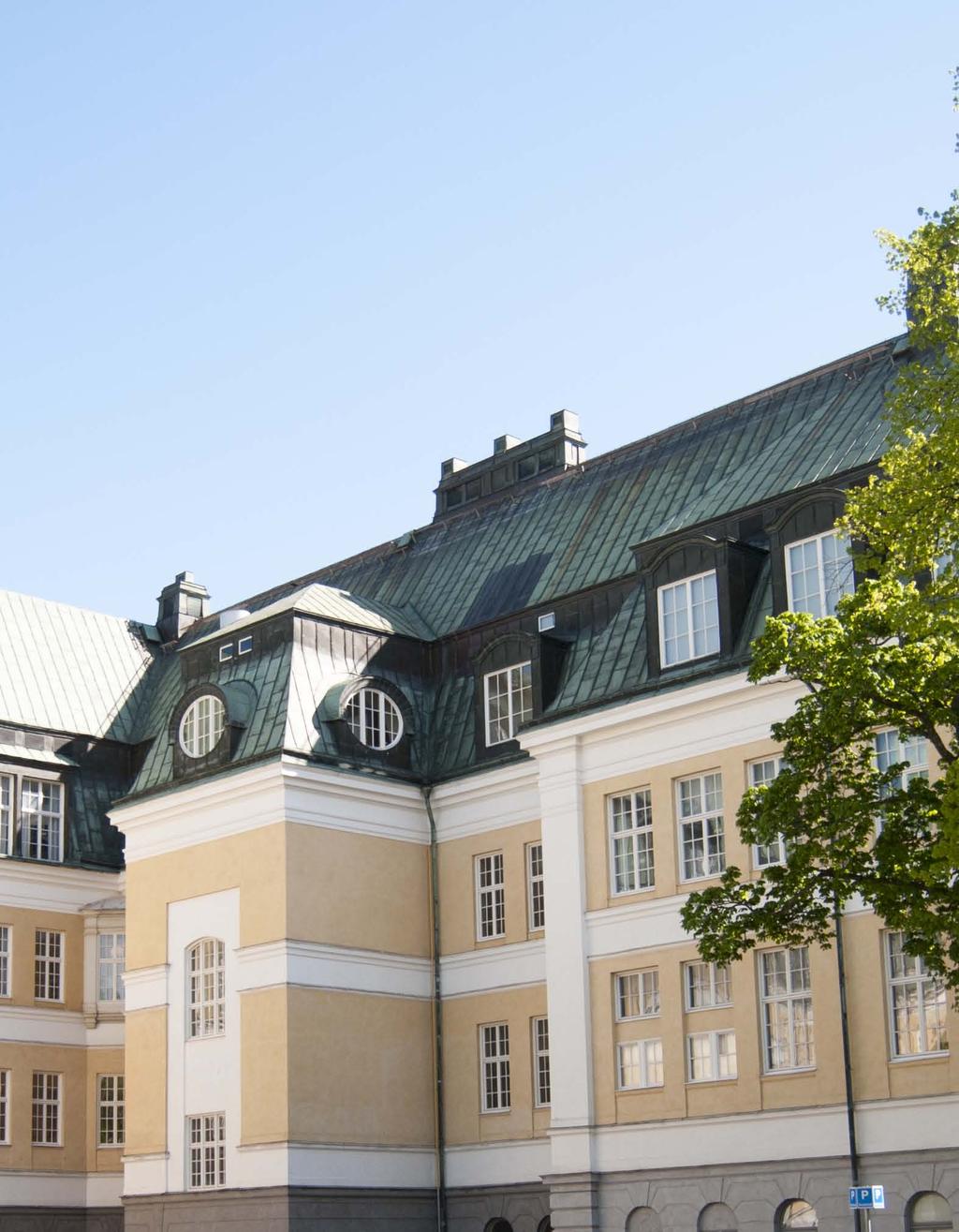 Jag är mycket glad att jag valde PB och IB eftersom det förberedde mig väl för studier