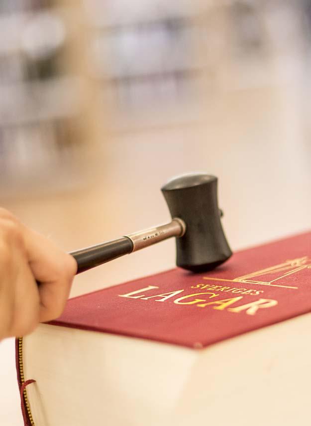 Ekonominriktningen ger dig också färdigheter i att starta och driva företag. Är du intresserad av redovisning, företagsledning och entreprenörskap är det här utbildningen för dig.