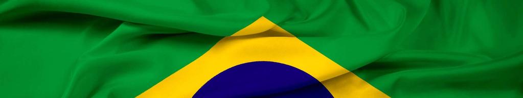 Sverige < > Brasilien Prioriterat land för regeringens exportstrategi