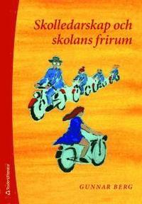 Skolledarskap och skolans frirum PDF ladda ner LADDA NER LÄSA Beskrivning Författare: Gunnar Berg.