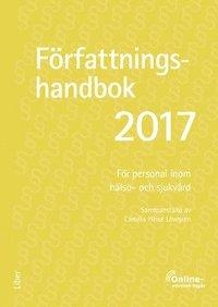 Författningshandbok 2017, bok med onlinetjänst PDF ladda ner LADDA NER LÄSA Beskrivning Författare: Camilla Heise Löwgren. är systematiserat i 23 avdelningar och har ett omfattande sakregister.
