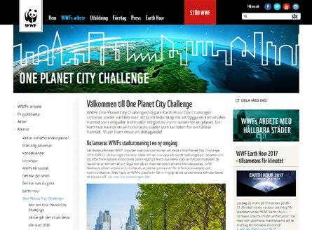 se/wwfs-arbete/hallbarastader/1510051-hallbara-stader-start-20 One Planet City Challenge För att klara
