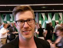 Vad är nästa steg i ert klimat- och hållbarhetsarbete? Vi ska fortsätta jobba med resande och transporter, en av våra större utmaningar, för att hjälpa bilister ändra normer och beteenden.