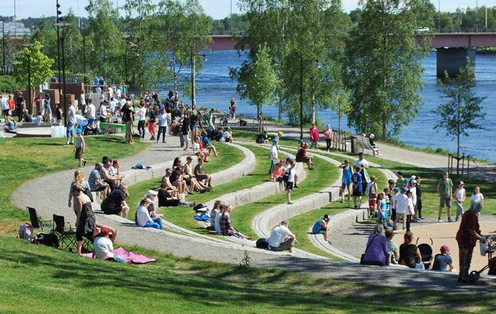 En internationell jury av experter utnämner i enlighet med WWFs utvärderingskriterier en nationell vinnare 1 för varje deltagande land.