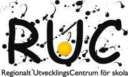 Inbjudan till: RUC Kompetensutveckling 2018-2019 Hälsofrämjande perspektiv i skolmiljö Det här är en kompetensutvecklingssatsning som fokuserar på hälsofrämjande perspektiv.