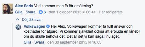 ! 6.3.7 Fullt ansvar Det sista temat som utvecklades genom analysen var fullt ansvar.