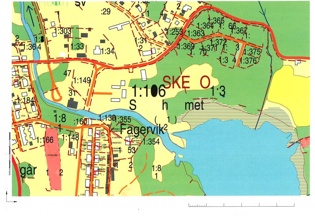 6 = Fastigheterna 1:106, 1:147, 1:149 & 1:316