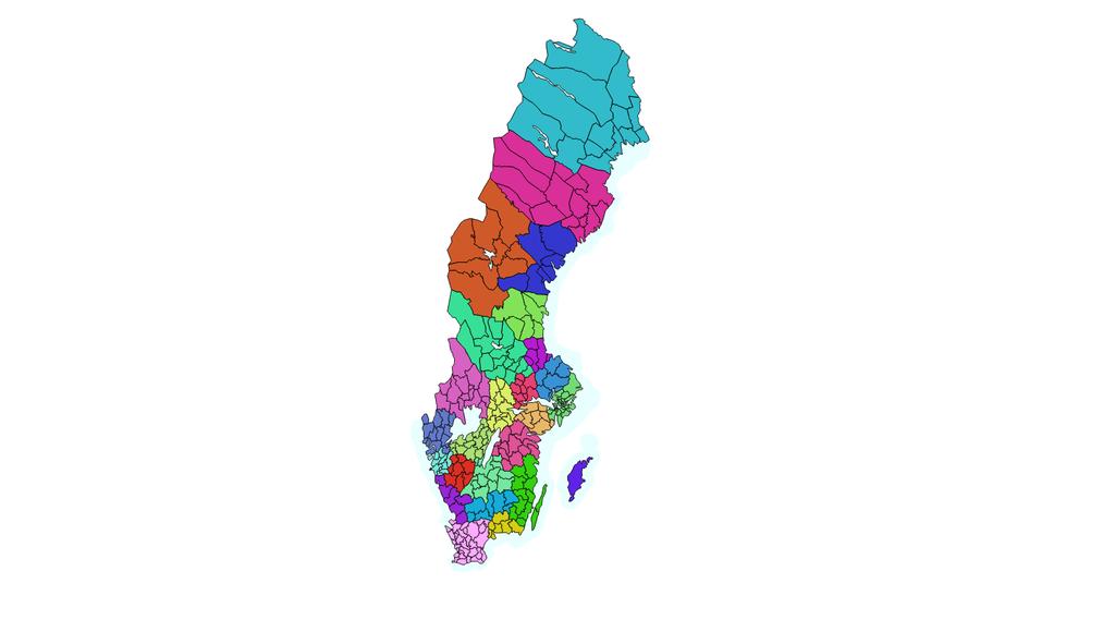 Regionala dialoger Följa hur vuxenutbildningen och dess skolformer utvecklas genom att ta del av arbetet med utvecklingsfrågor, samverkan, kvalitetsarbete m.m. i kommunerna/regionen Följa hur förändringar av regelverk, riktade satsningar från staten m.