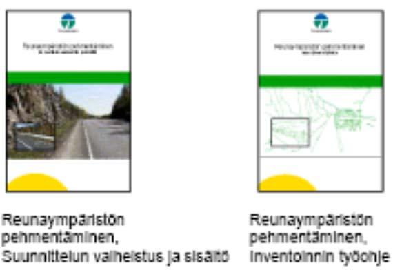 FÖRBÄTTRING AV VÄGENS SIDOOMRÅDE I Finland har inventerats sidoområdens säkerhet (mest på huvudvägar) Anvisningarna är från år 2001 Planering Inventering Noggrannhetskrav varierar enligt behov