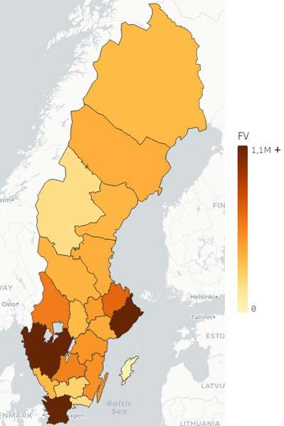 Statistik om bussbranschen 218 218-3-28