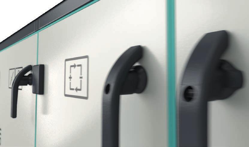 GENIOX Byggd till perfektion 60 MM-ISOLERING Bästa
