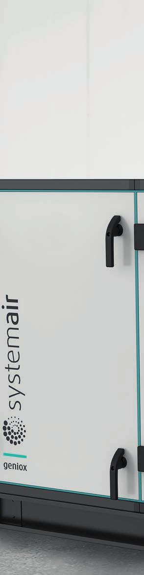 Geniox Comfort eller Geniox Go? Geniox finns i två utföranden: Geniox Comfort och Geniox GO. Geniox Comfort består av flexibla moduler som gör att du kan välja precis de egenskaper du vill.