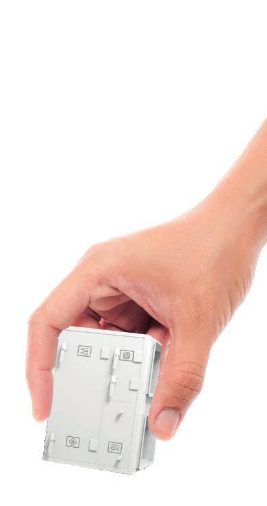modularisering kan varje