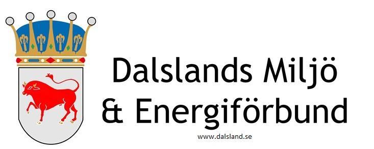 1 2018-05-07 Rapport om uppföljning av miljökrav i levererade lokalvårdsprodukter år 2017 i Dalsland Inledning Dalslandskommunerna Bengtsfors, Dals-Ed, Färgelanda, Mellerud, Åmål samt Säffle