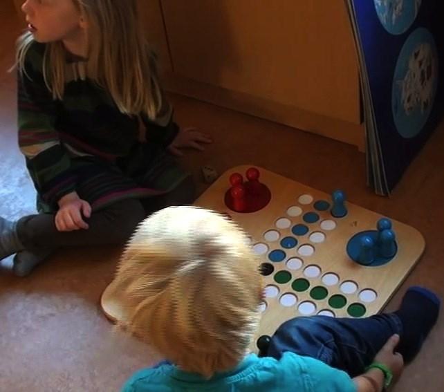 objektet utan faktiskt beskriver antalet föremål i hela mängden.
