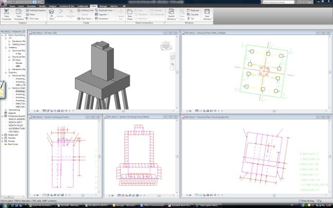 6. Inköp & logistik För att utnyttja 3D-modellen för inköp krävs att objekten i modellen är definierade