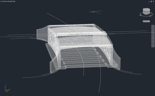 1. 3D-projektering/visualisering 3D-mo