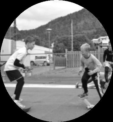 SWETEC SUMMER ACADEMY Vecka 28 SKATE Välkomna till Swetec Hockey Summer Academy i Tyringe.