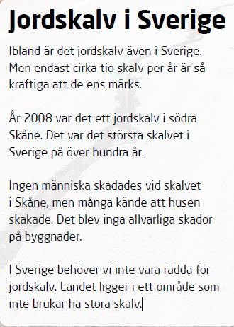 SIDAN 4 SPRINGDIKTAMEN Här är ett utdrag ur boken. Skriv ut texten och sätt upp den på en dörr eller vägg utanför klassrummet.