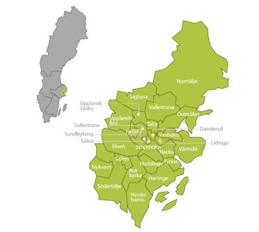Multi-disciplinära beslutsmöten (2006) Högspecialiserad kirurgi i övre delen av buken Sammanhållen vårdprocess där lokala sjukhus deltar i behandling och optimering av patienten Telemedicinsk
