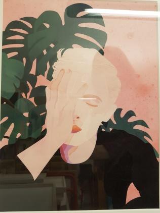 Petra Eriksson Thinker Tryck Young