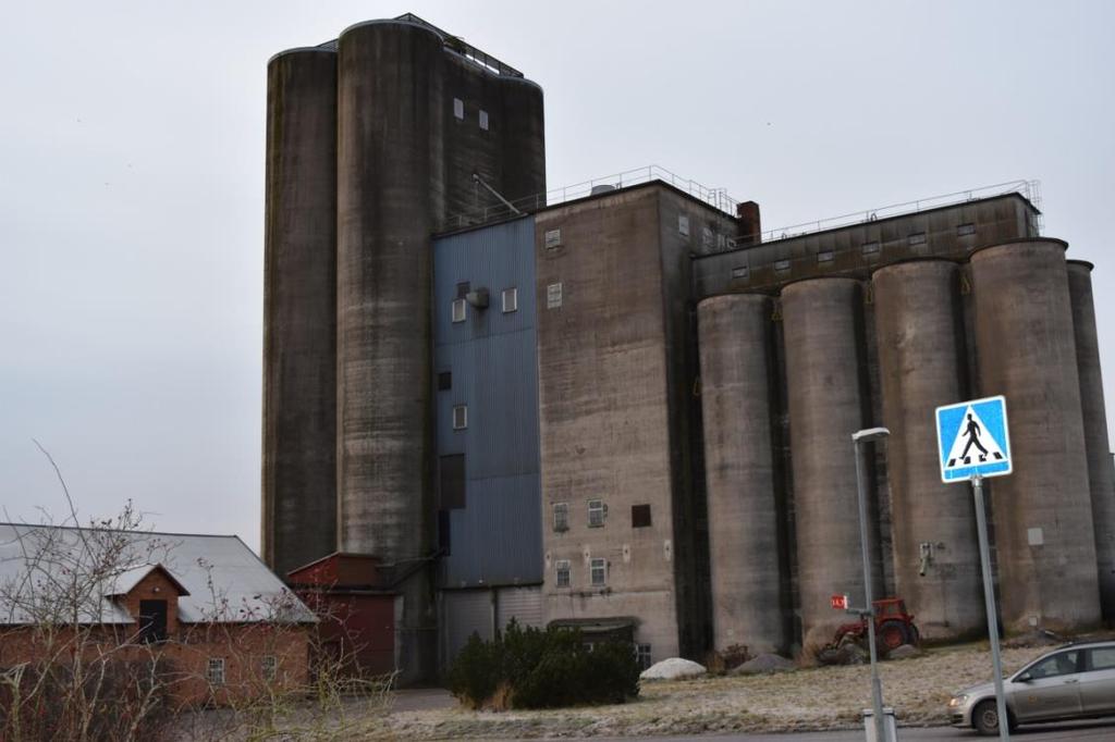 Förslag i Katrineholm Här nedan följer förslag på platser i Katrineholms kommun som på olika sätt kan passa att gestalta och på så sätt ge mer liv åt området.