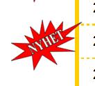 AV HÖGSTA KVALITET TILLVERKAD AV DINKELVETE OCH