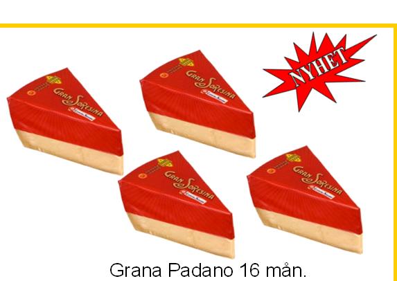 Durumvete, Ägg, Ricottaost, Kräftstjärtar, Räkor, Crabfisk,, Parmesanost, 50-52 från 3 kg 75 Ravioli Räkor / Persilja Durumvete, Ägg, Ricottaost, Räkor, Persilja, 50-52 från 3 kg Man kan få Raviolii