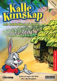 Kalle Kunskap och kalabaliken på Ostön PDF ladda ner LADDA NER LÄSA Beskrivning Författare: Daniel Edfeldt. Kalle, Leo och Index är på väg hem till Ordköping efter sitt senaste äventyr.