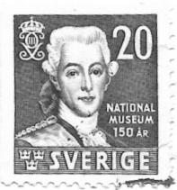 Gustav III - en stor kulturpersonlighet Gustav III anses av många historiker vara en av de mest begåvade, aktiva och kontroversiella kungarna i den svenska historien.