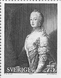 Det svenska hovet hade goda relationer med det franska. 1766 gifte sig Gustav av politiska skäl och delvis mot sin vilja med prinsessan Sofia Magdalena av Danmark. Äktenskapet blev olyckligt.