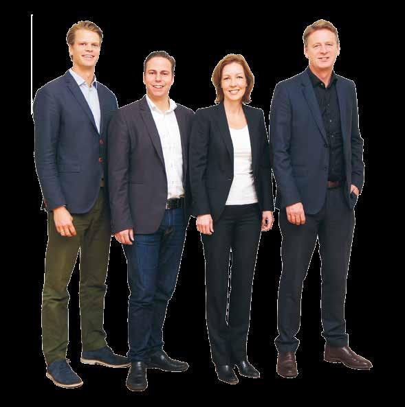 Ledningsgrupp Ledningsgrupp Hans-Christian Schulze, Vice VD och försäljningschef Född 1982. Anställd sedan 2011 då Eolus förvärvade Svenska Vindbolaget AB.