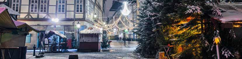 Hannover julmarknad 4 dagar 2 775:- Hannover vid floden Leine är en av Tysklands viktigaste mässtäder. Staden har ett stort utbud av sevärdheter, butiker och restauranger.
