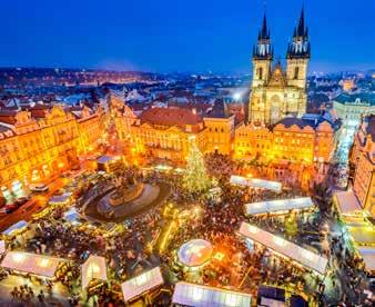 Vi passar även på att besöka julmarknaden i Dresden, en av Tysklands äldsta! Avgångstider: 06.30 Borås, 07.30 Göteborg, 08.30 Varberg, 09.20 Halmstad, 11.