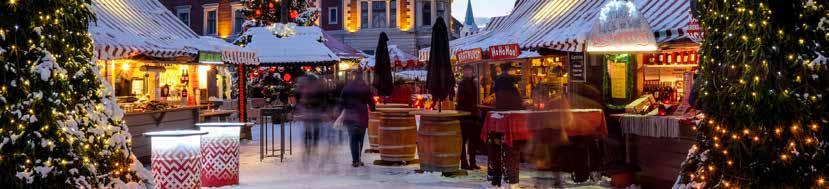 5 dagar 3 775:- Riga & Tallinn julmarknad En kombinerad resa till hjärtat av Baltikum. Vi besöker huvudstäderna Riga och Tallinn och deras mysiga julmarknader.