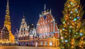 3 dagar 1 095:- Julmarknadskryssningar till Helsingfors, Tallinn eller Riga Följ med på en av våra härliga tredagars julmarknadskryssningar där vi finner julstämning till havs.