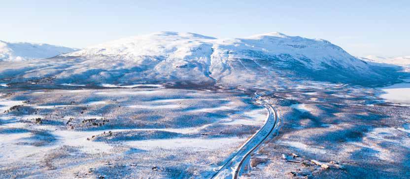 5 dagar fr 10 975:- Jokkmokk vintermarknad och Ishotell med flyg Ett besök i Lappland under vintertid blir ett minne för livet.