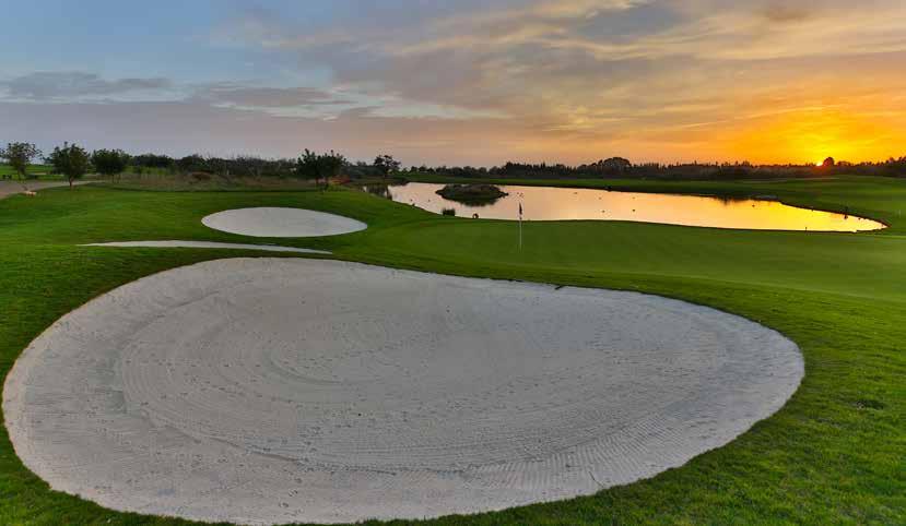 Golf Algarve underbar golf i Portugal 8 dagar fr 12 895:- Följ med till Algarve och njut av golfsäsongen lite längre.