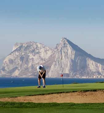 Hemorten Estepona Vi flyger med mellanlandning till Málaga. När vi kommit fram tar vår buss oss till vårt hotell Elba Estepona Gran Hotel & Thalasso Spa där vi bor under hela vistelsen.