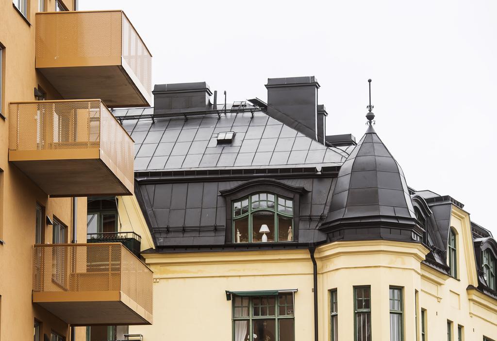 Från strategi till verklighet För att kunna öka bostadsbyggandet och uppnå kommunens mål för samhällsplaneringen behöver kommunen sätta mycket stort fokus på detta.