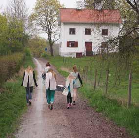 Folkbibliotekens, Musikskolans och museernas verksamhet ska inkludera alla och bidra till bildning, upplevelser och dialog.